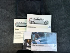 Volvo V50 2.4 D5 Автоматик - 5900 лв. - 72986946 16