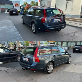 Volvo V50 2.4 D5 Автоматик - 5900 лв. - 72986946 5