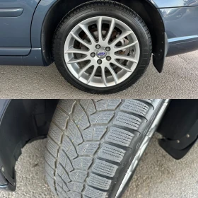 Volvo V50 2.4 D5 Автоматик - 5900 лв. - 72986946 15