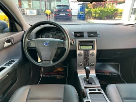 Volvo V50 2.4 D5 Автоматик - 5900 лв. - 72986946 8