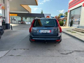 Volvo V50 2.4 D5 Автоматик - 5900 лв. - 72986946 4
