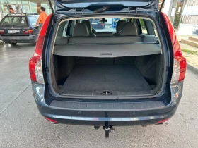 Volvo V50 2.4 D5 Автоматик - 5900 лв. - 72986946 14