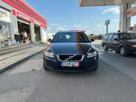 Volvo V50 2.4 D5 Автоматик