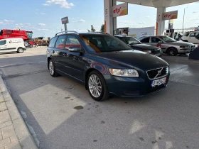 Volvo V50 2.4 D5 Автоматик - 5900 лв. - 72986946 2