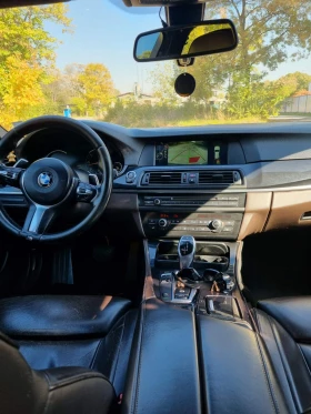 Обява за продажба на BMW 535 ~19 000 лв. - изображение 1