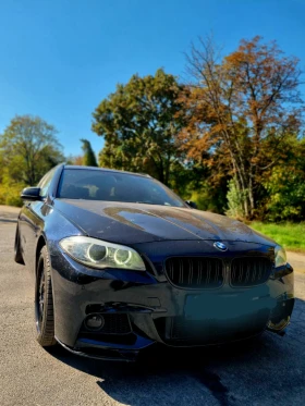 Обява за продажба на BMW 535 ~19 000 лв. - изображение 6