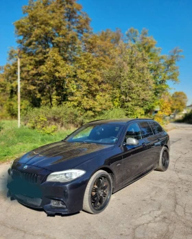 Обява за продажба на BMW 535 ~19 000 лв. - изображение 1