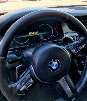 Обява за продажба на BMW 535 ~19 000 лв. - изображение 3