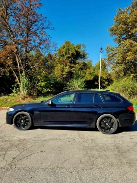 Обява за продажба на BMW 535 ~19 000 лв. - изображение 9