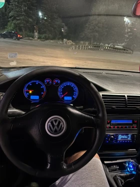Обява за продажба на VW Passat ~2 900 лв. - изображение 5