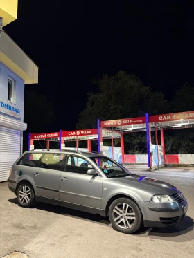 Обява за продажба на VW Passat ~2 900 лв. - изображение 2