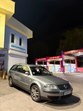 Обява за продажба на VW Passat ~2 900 лв. - изображение 1