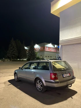 Обява за продажба на VW Passat ~2 900 лв. - изображение 3