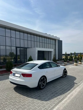 Audi A5 2.0 TDi , S-line - 27900 лв. - 27098585 4