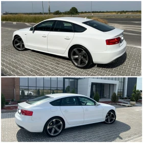 Audi A5 2.0 TDi , S-line - 27900 лв. - 27098585 7