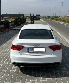 Audi A5 Sportback 2.0 TDi , 19 ROTOR, 2 x S-line | Mobile.bg    6