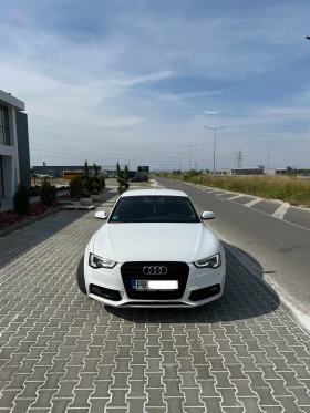 Audi A5 2.0 TDi , S-line - 27900 лв. - 27098585 3