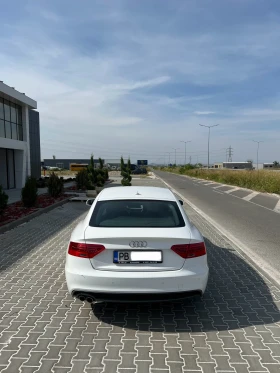 Audi A5 2.0 TDi , S-line - 27900 лв. - 27098585 6