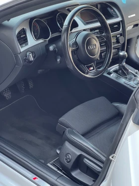 Audi A5 2.0 TDi , S-line - 27900 лв. - 27098585 16