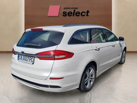 Ford Mondeo 2.0 - 28990 лв. - 88283603 5