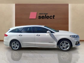 Ford Mondeo 2.0 - 28990 лв. - 88283603 4