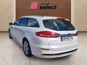Ford Mondeo 2.0 - 28990 лв. - 88283603 7