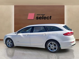 Ford Mondeo 2.0 - 28990 лв. - 88283603 8