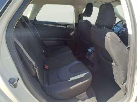 Ford Mondeo 2.0 - 28990 лв. - 88283603 10