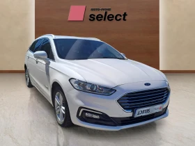 Ford Mondeo 2.0 - 28990 лв. - 88283603 3