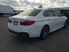 BMW 530 XDRIVE * * CARFAX * *   * *  | Mobile.bg    3