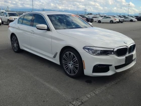 BMW 530 XDRIVE * * CARFAX * *   * *  | Mobile.bg    2