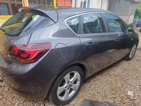 Обява за продажба на Opel Astra ~6 700 лв. - изображение 3
