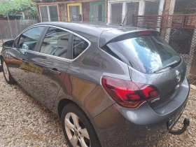 Обява за продажба на Opel Astra ~6 700 лв. - изображение 2