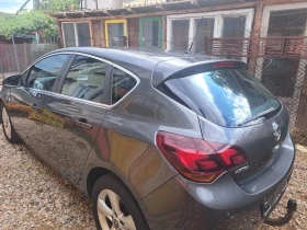 Обява за продажба на Opel Astra ~6 700 лв. - изображение 4