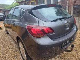 Обява за продажба на Opel Astra ~6 700 лв. - изображение 7