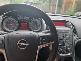 Обява за продажба на Opel Astra ~6 700 лв. - изображение 6