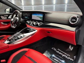 Обява за продажба на Mercedes-Benz GT 53 AMG ~Цена по договаряне - изображение 10