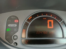 Renault Modus 2005  | Mobile.bg    14