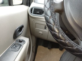 Renault Modus 2005  | Mobile.bg    15