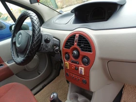 Renault Modus 2005  | Mobile.bg    10