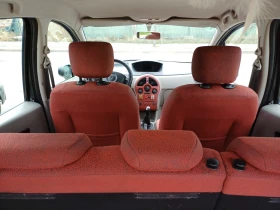 Renault Modus 2005  | Mobile.bg    16