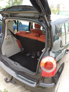 Renault Modus 2005  | Mobile.bg    7