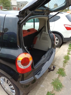 Renault Modus 2005  | Mobile.bg    8