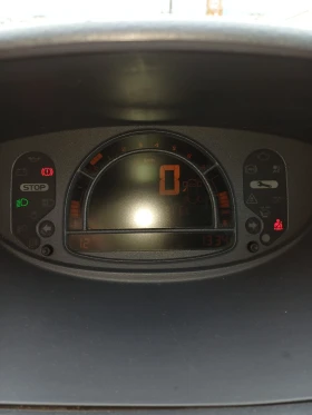 Renault Modus 2005  | Mobile.bg    12