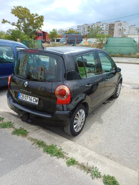 Renault Modus 2005  | Mobile.bg    4