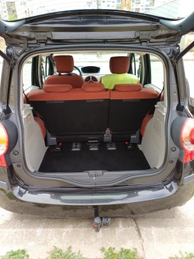 Renault Modus 2005  | Mobile.bg    6