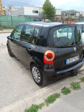 Renault Modus 2005  | Mobile.bg    5