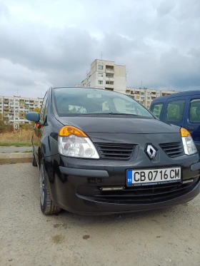     Renault Modus 2005 