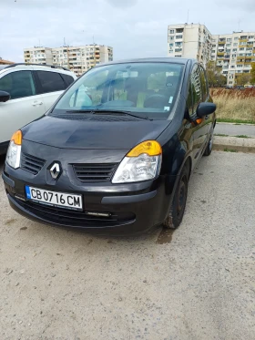 Renault Modus 2005  | Mobile.bg    2