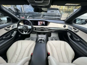 Mercedes-Benz S 400  Long / 4MATIC/AMG/NAVI/CAMERA 360/PANO/TV - 95000 лв. / 48572.73 € - 13556920 11